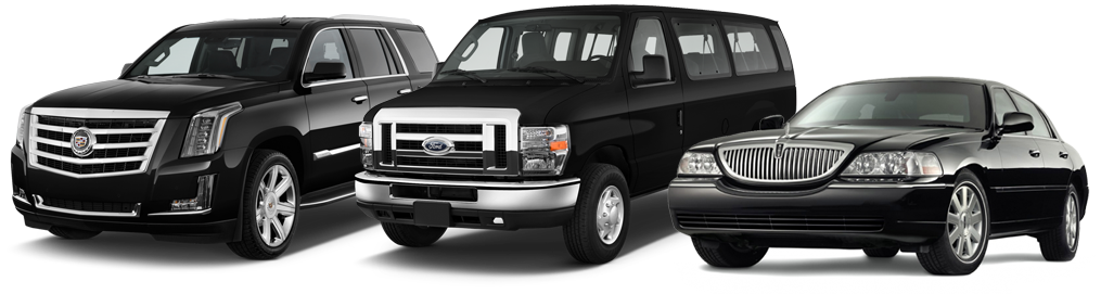 Vancouver Limousine Services