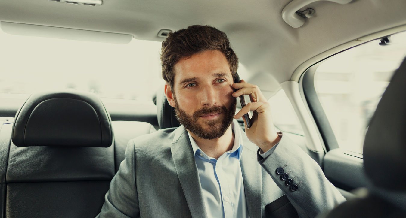 Limo Service Vancouver